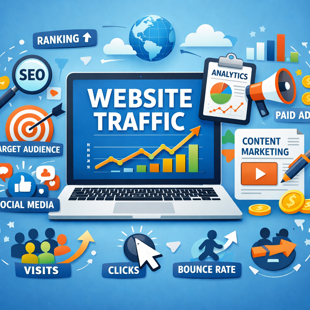 Best Affiliate Systems for Beginners (2026): Build Traffic, Leads, and Long-Term Income